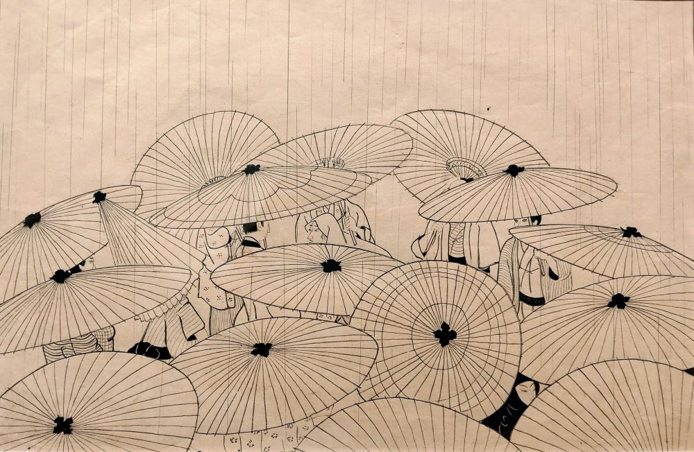 【芸術学コース】どう語ろうか、小村雪岱の仕事