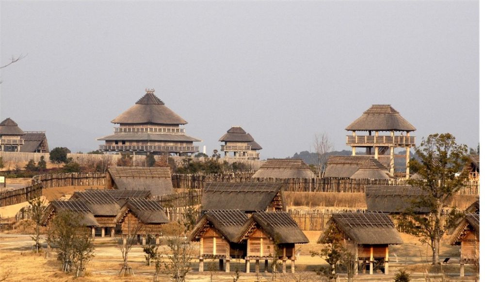 【歴史遺産コース】 朱が語る弥生の王たち ― 吉野ヶ里遺跡と奴国の関係を探る