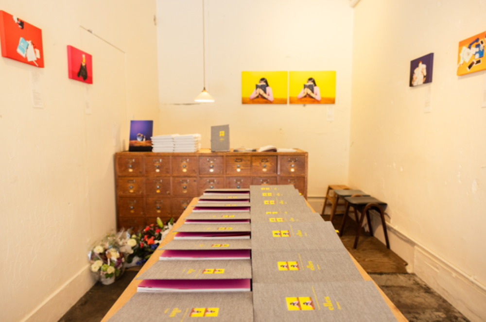 【写真コース】在学生卒業生の活躍11　2026年度-1　森岡書店個展、出版、ZOOMS JAPAN 2026ショートリスト選出…　海外ギャラリーでの個展など
