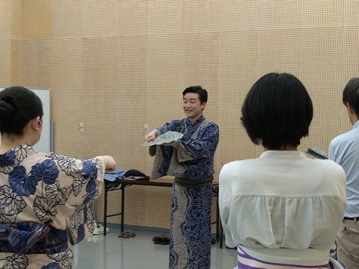 【和の伝統文化コース】6月実施スクーリング科目ご紹介
