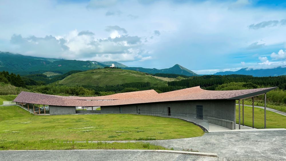 【建築デザインコース】熊本地震震災ミュージアム KIOKUを訪れて ― 創造的復興を考える「道」としての建築
