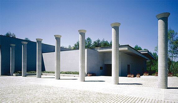 長野　学外施設