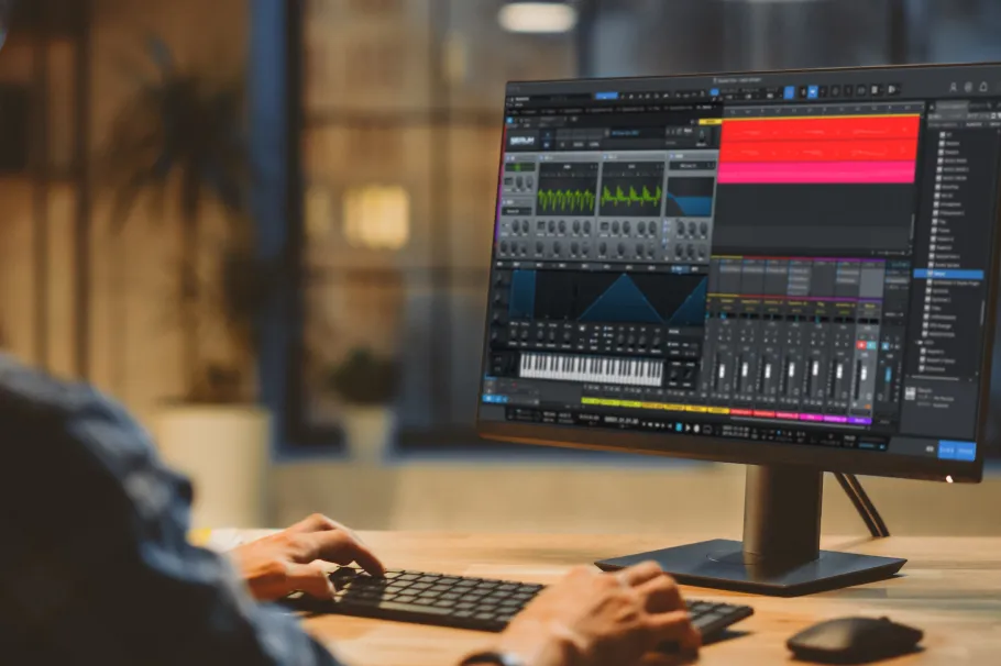2026年4月開設の新コース「音楽コース」も登場