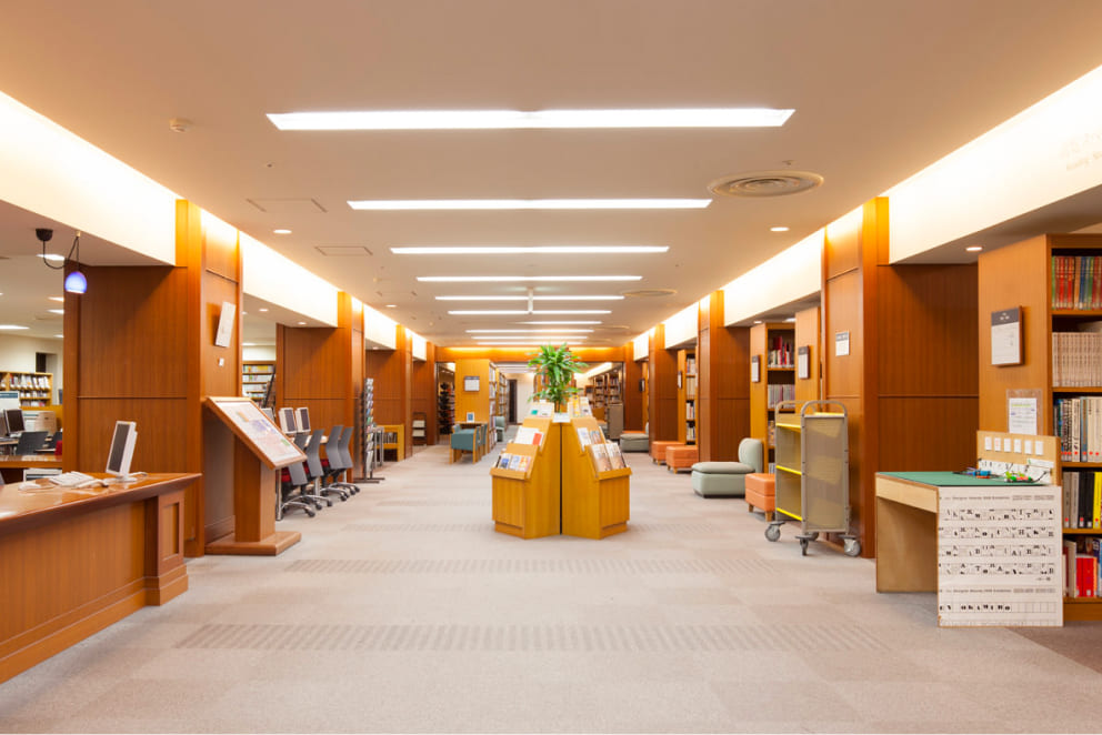 芸術文化情報センター