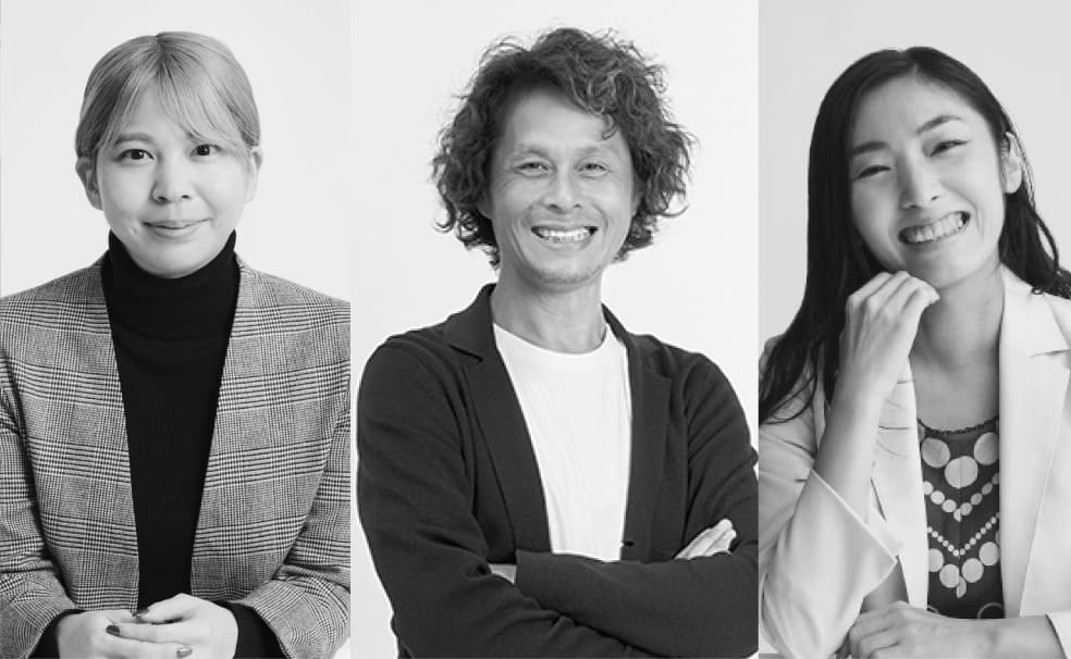 現役で活躍する教員陣