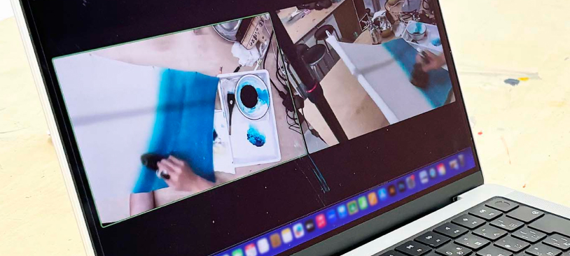 リアルタイム授業