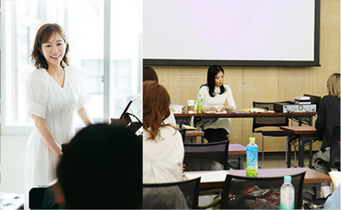 藝術学舎（公開講座）