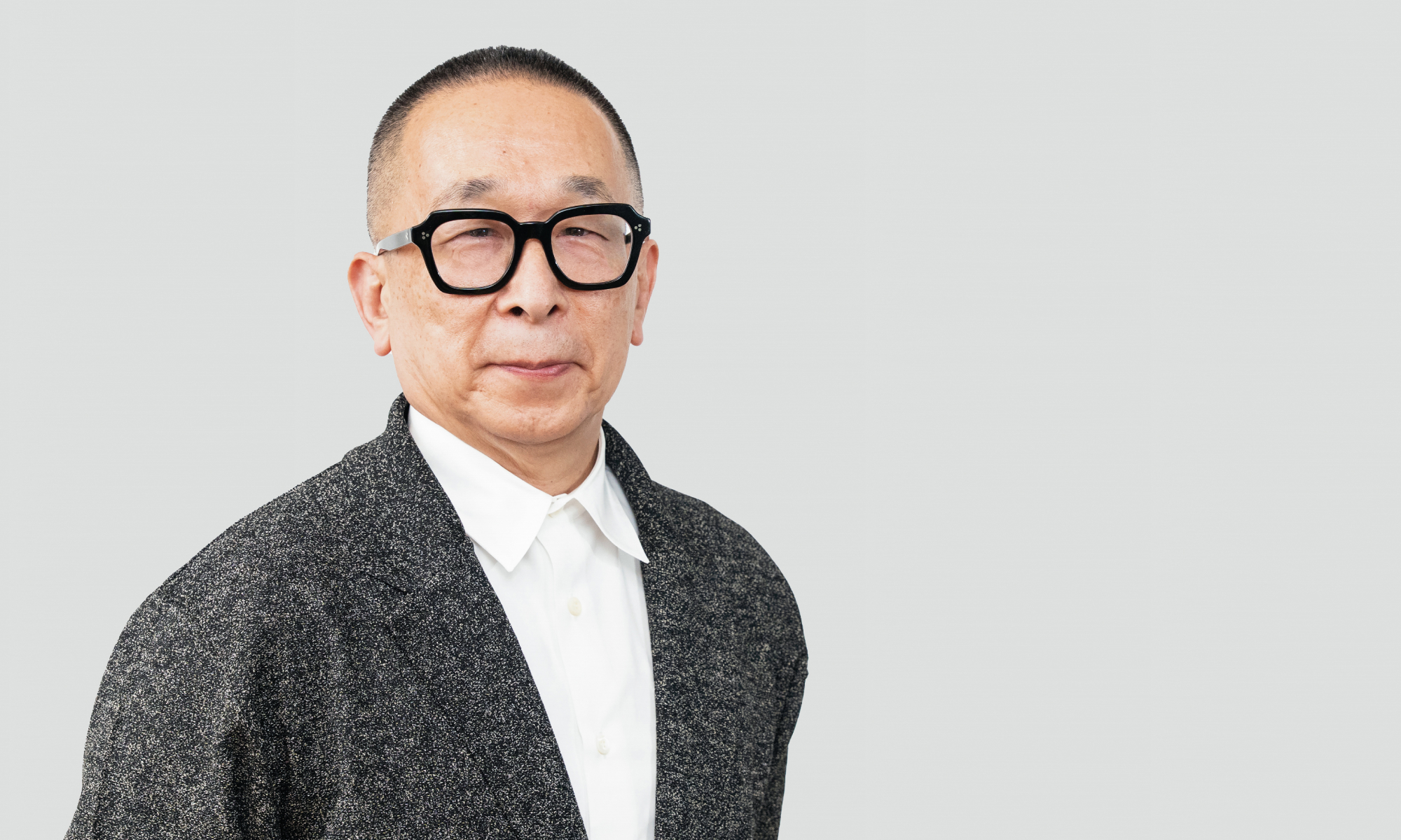 京都芸術大学 第7代学長　佐藤 卓