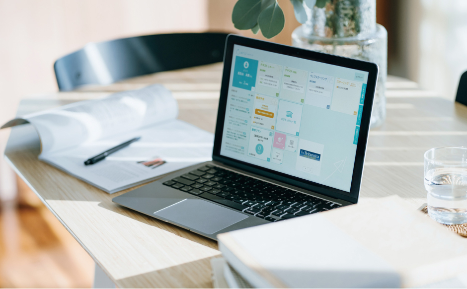 博物館実習以外はWeb学習で完結