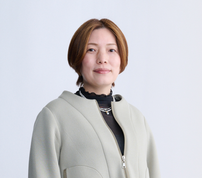 田中 梨枝子