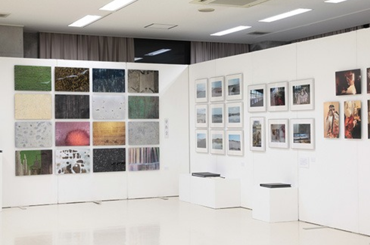 卒業制作展