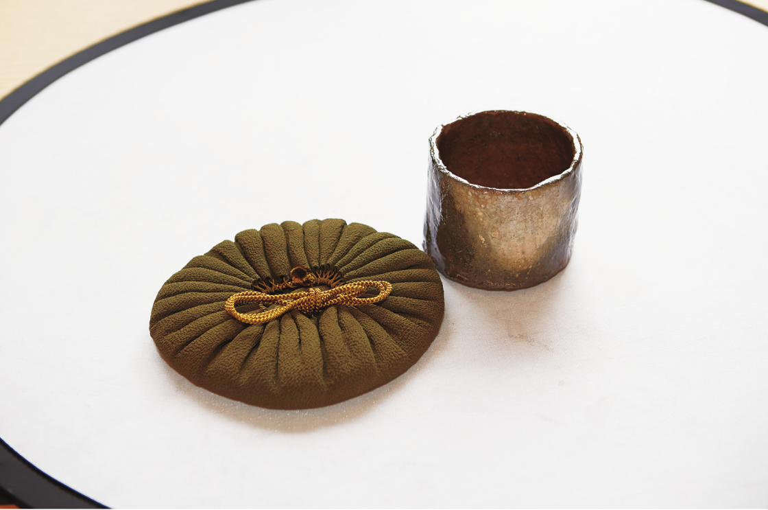 身近なものが論文のヒントに！