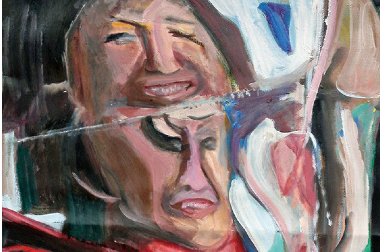 面構成の魅力をつかむ