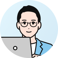 フルタイム勤務のBさんの場合