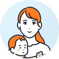 子育て中のCさんの場合