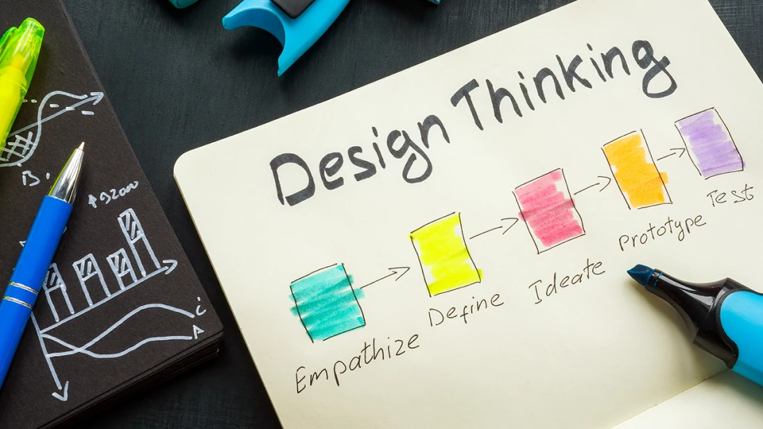 グラフィックデザイン