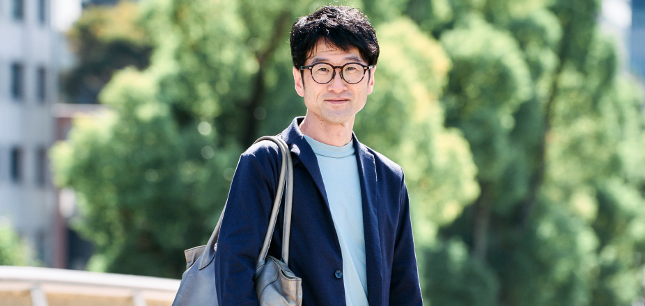 広告関係の仕事をしながら、スキマ時間で学べる