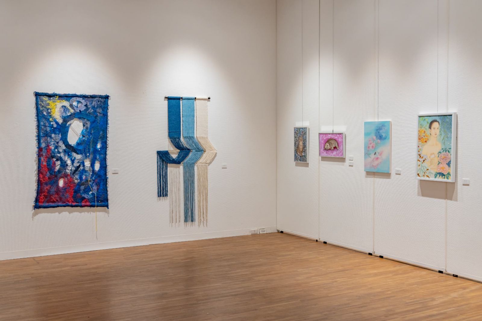 第15回 卒業生・修了生全国公募展