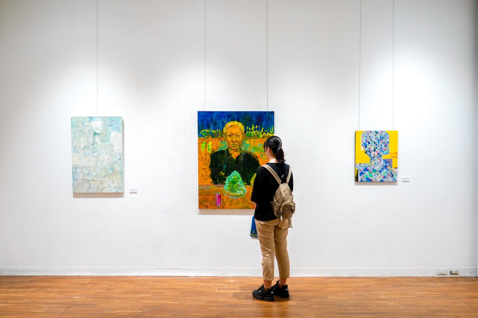 第15回 卒業生・修了生全国公募展