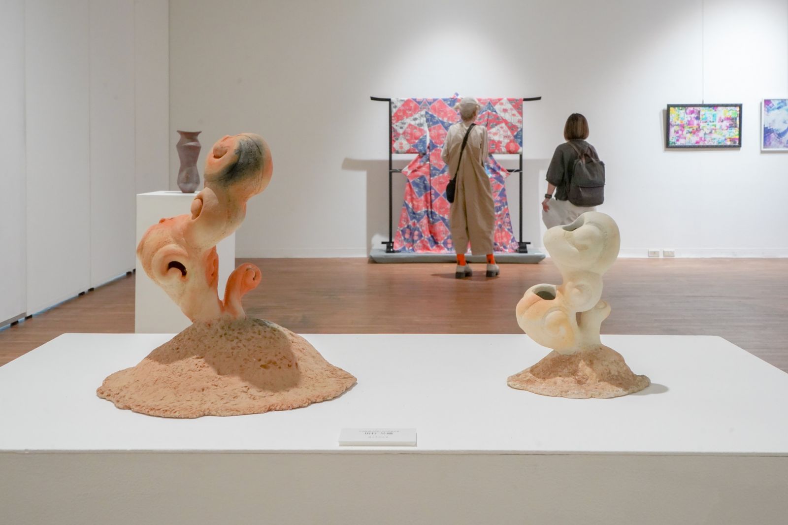 第15回 卒業生・修了生全国公募展