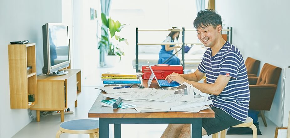 新しいキャリアを目指して。初学者ながら最短で卒業