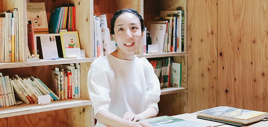 理学療法士×一級建築士。より楽しい社会を目指して