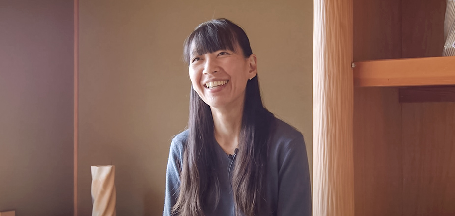 公務員として働きながら、陶芸作家の道へ