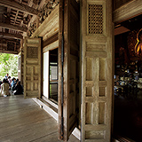 歴史遺産コースイメージ