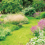 ランドスケープデザインコースイメージ