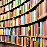 文芸コースイメージ