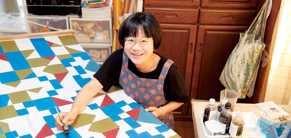 変化を楽しみながら、自分らしい表現を見つける学び