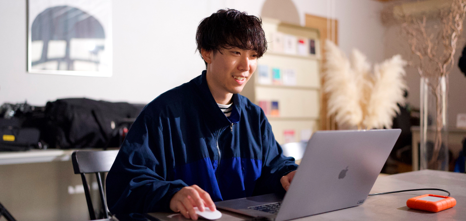 自分の強みや個性を活かした映像制作へ