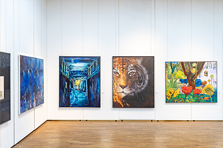 卒業・修了制作展