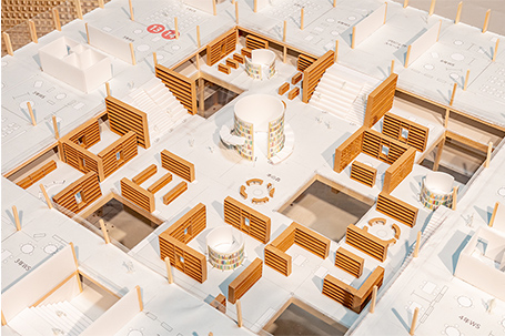 卒業・修了制作展