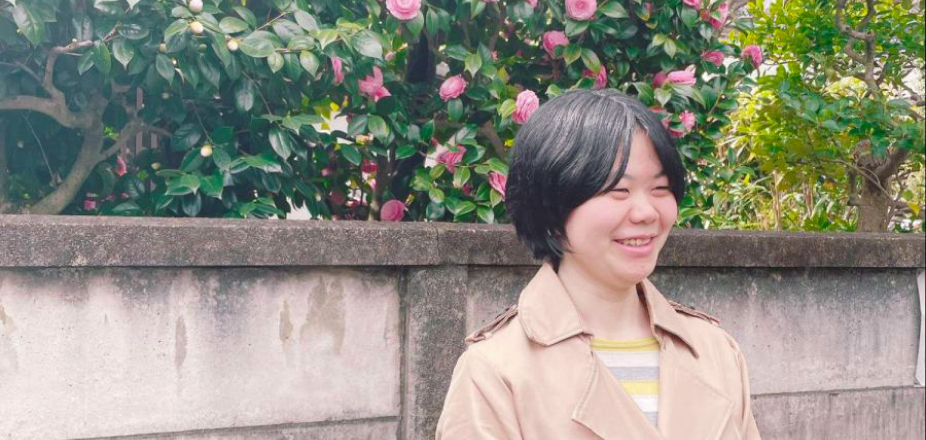 「好き」を信じ抜いた先に、描けた世界がある