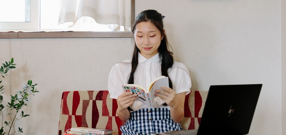 高校から。未知の伝統文化を学び新しい自己を発見