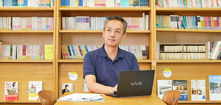 今の自分にしか書けないものを。卒業後は大学院進学