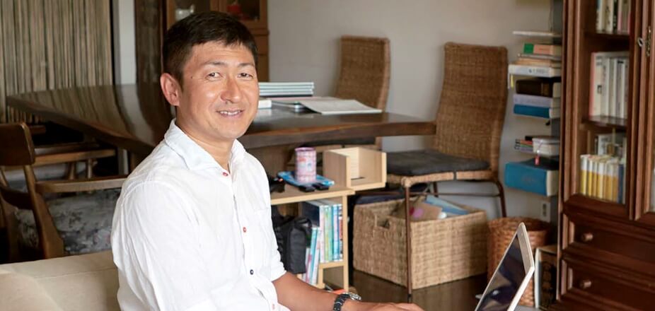 報道の仕事×文芸。言葉を伝える学びを活かす