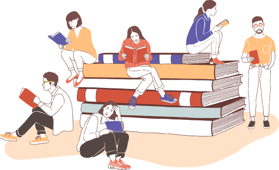 他大学との合同入学説明会