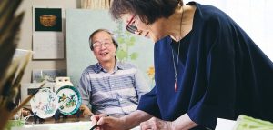 竹政 新吾竹政 節子