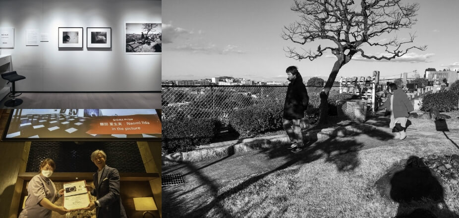 子育て後、視野を広げた学び。作家の道をスタート