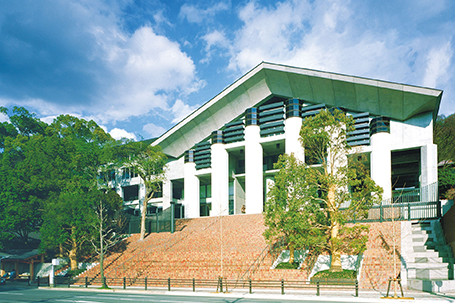 京都瓜生山キャンパス