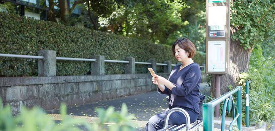 育児と仕事とをしながら芸術教養を学ぶ