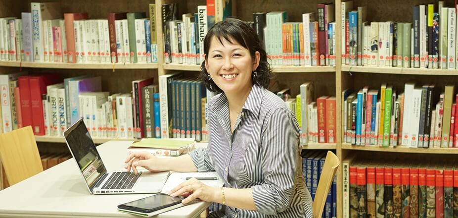 アイデアが求められるマーケティング職に活きる学び