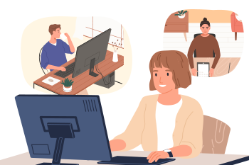 コース別入学説明会