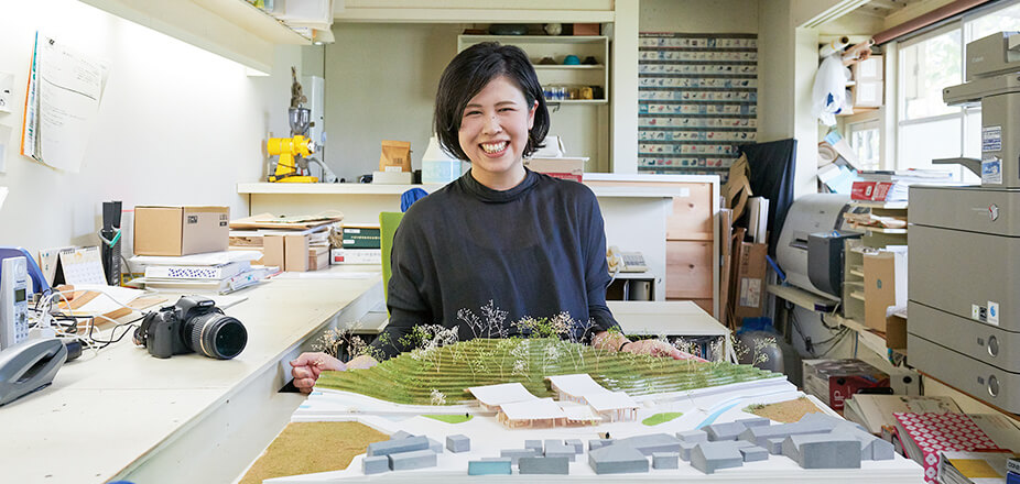 建築デザインコース 学科 コース紹介 京都芸術大学 通信教育部 通信制大学 建築デザインコース 学科 コース紹介 京都芸術大学 通信教育部 通信制大学