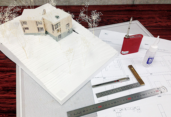 建築デザインコース 学科 コース紹介 京都芸術大学 通信教育部 通信制大学 建築デザインコース 学科 コース紹介 京都芸術大学 通信教育部 通信制大学