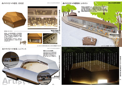 建築デザインコース 学科 コース紹介 京都芸術大学 通信教育部 通信制大学 建築デザインコース 学科 コース紹介 京都芸術大学 通信教育部 通信制大学