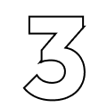 3