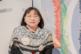 水谷 和子